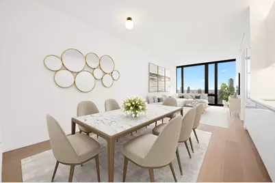 695 1st Avenue #31C, New York City, NY 10016 - Photo 2