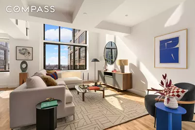 360 Furman Street #1041/1042, Brooklyn, NY 11201 - Photo 2