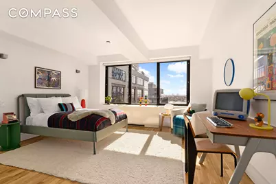 360 Furman Street #1041/1042, New York City, NY 11201 - Photo 14
