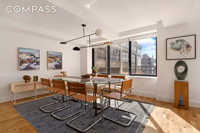 360 Furman Street #1041/1042, New York City, NY 11201 - Photo 4