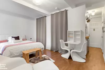 25 Tudor City Place #409, New York City, NY 10017 - Photo 2