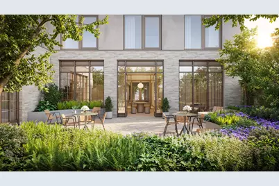 300 E 50th Street #2H, New York City, NY 10022 - Photo 20