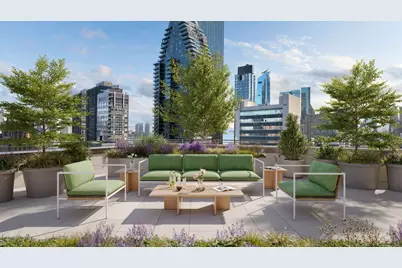 300 E 50th Street #2M, New York, NY 10022 - Photo 16