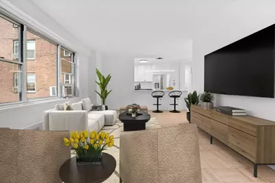 475 Fdr Drive #L804, New York, NY 10002 - Photo 6