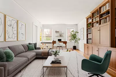 530 E 90th Street #5H, New York City, NY 10128 - Photo 8