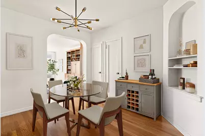 530 E 90th Street #5H, New York City, NY 10128 - Photo 10