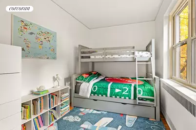 530 E 90th Street #5H, New York City, NY 10128 - Photo 6