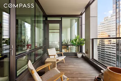 101 Warren Street #2010, New York City, NY 10007 - Photo 6