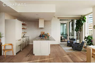 101 Warren Street #2010, New York City, NY 10007 - Photo 4