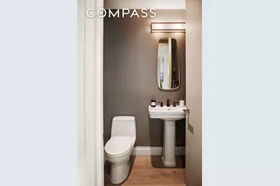 101 Warren Street #2010, New York City, NY 10007 - Photo 10