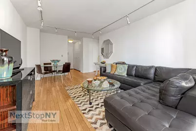 245 E 54th Street #17G, New York City, NY 10022 - Photo 2