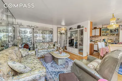 135 Ashland Place #8B, Brooklyn, NY 11201 - Photo 4