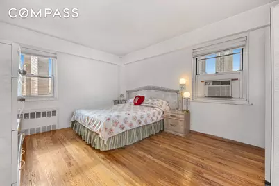 135 Ashland Place #8B, Brooklyn, NY 11201 - Photo 8