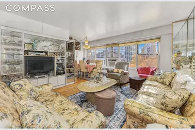 135 Ashland Place #8B, Brooklyn, NY 11201 - Photo 2