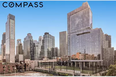 135 Ashland Place #8B, New York City, NY 11201 - Photo 1