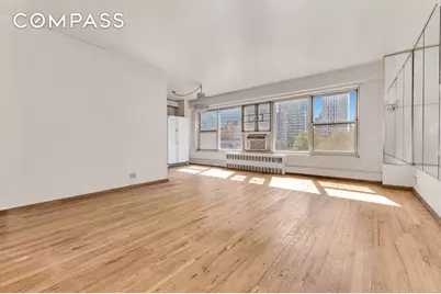 135 Ashland Place #8B, New York City, NY 11201 - Photo 4