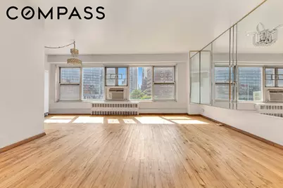 135 Ashland Place #8B, New York City, NY 11201 - Photo 2