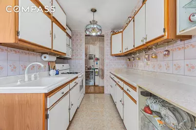 135 Ashland Place #8B, Brooklyn, NY 11201 - Photo 6