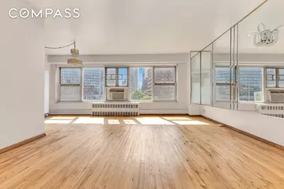 135 Ashland Place #8B, New York City, NY 11201 - Photo 2