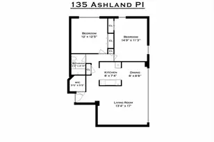 135 Ashland Pl, New York City, NY 11201 - Photo 16