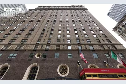 150 W 51st Street #1918, New York City, NY 10019 - Photo 8