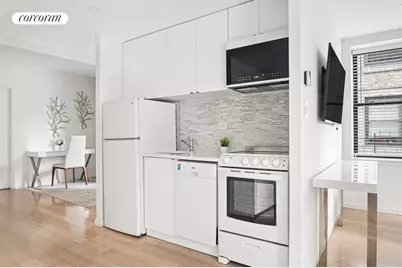 150 W 51st Street #1918, New York City, NY 10019 - Photo 4