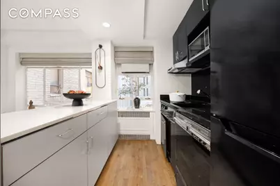 19 E 88th Street #5F, New York City, NY 10128 - Photo 4