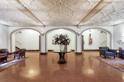 333 E 53rd Street #12L, New York City, NY 10022 - Photo 8