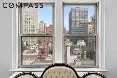 333 E 53rd Street #12L, New York City, NY 10022 - Photo 2