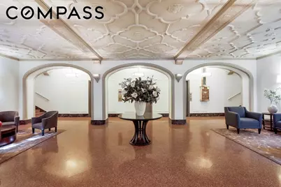 333 E 53rd Street #12L, New York City, NY 10022 - Photo 8