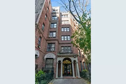 807 Riverside Drive #6E, New York City, NY 10032 - Photo 8