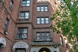 807 Riverside Dr, New York City, NY 10032 - Photo 8