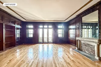 334 Riverside Drive, New York City, NY 10025 - Photo 2