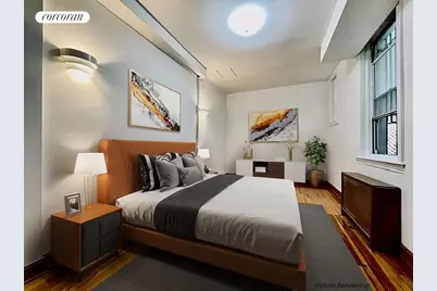 334 Riverside Drive, New York City, NY 10025 - Photo 42