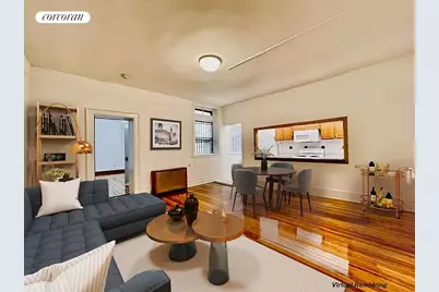 334 Riverside Drive, New York City, NY 10025 - Photo 38