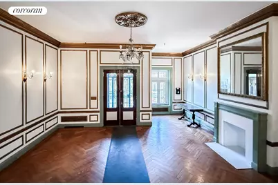 334 Riverside Drive, New York City, NY 10025 - Photo 4