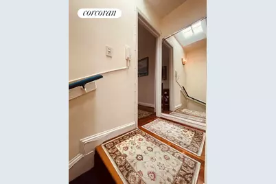 334 Riverside Drive, New York City, NY 10025 - Photo 16