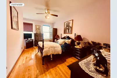 334 Riverside Drive, New York City, NY 10025 - Photo 24