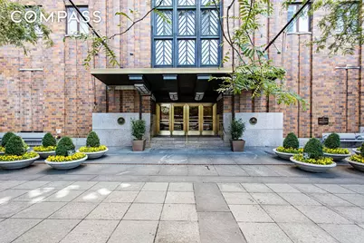 20 West Street #37G, New York, NY 10004 - Photo 6