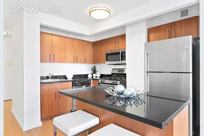 20 West Street #37G, New York, NY 10004 - Photo 4