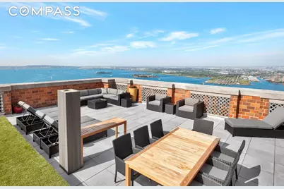 20 West Street #37G, New York, NY 10004 - Photo 14