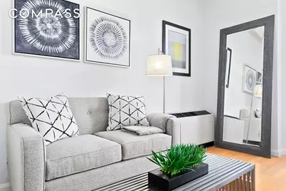 20 West Street #37G, New York, NY 10004 - Photo 2