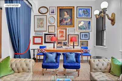 9 W 20th Street #2, New York, NY 10011 - Photo 4