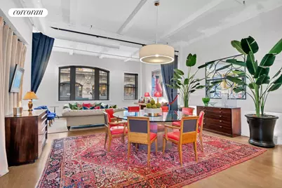 9 W 20th Street #2, New York, NY 10011 - Photo 2