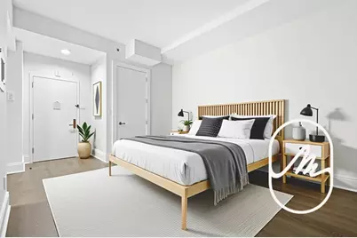 15 Park Row #20J, New York City, NY 10038 - Photo 1