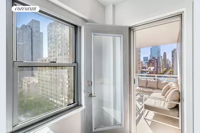 360 E 72nd Street #B1209, New York, NY 10021 - Photo 6