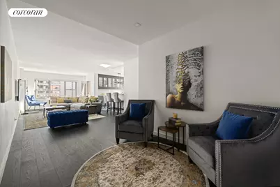 360 E 72nd Street #B1209, New York, NY 10021 - Photo 2