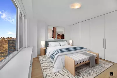 400 Central Park W #14-R, New York City, NY 10025 - Photo 4