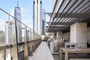 77 Greenwich St, New York City, NY 10006 - Photo 14