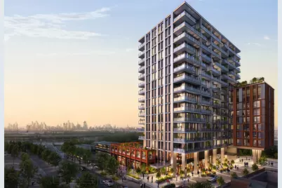 133-25 37th Avenue #16-H, New York City, NY 11354 - Photo 1